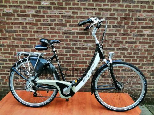 Batavus Intermezzo technische daten